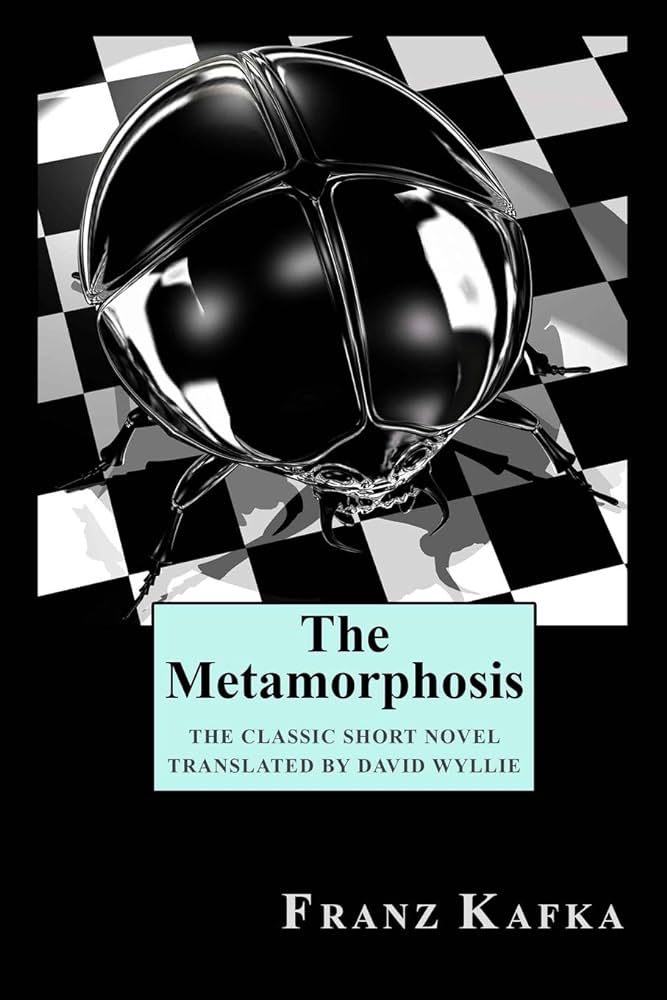 Metamorphosis Book Summary - Franz Kafka