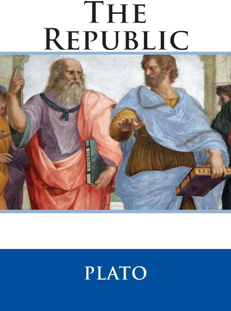 Republic Summary - Plato
