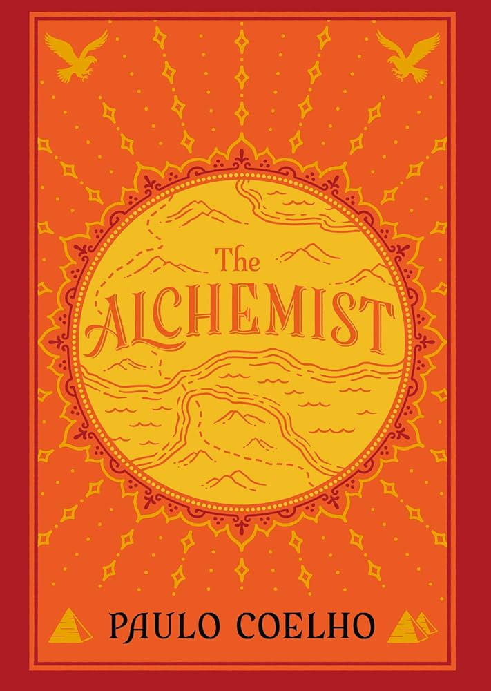 The Alchemist Summary - Paulo Coelho
