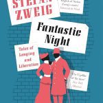 Fantastic Night Book Summary - Stefan Zweig