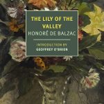 The Lily Of The Valley Summary - Balzac