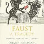 Faust Summary - Goethe