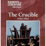 The Crucible Summary - Arthur Miller
