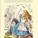 Alice'S Adventures In Wonderland Summary