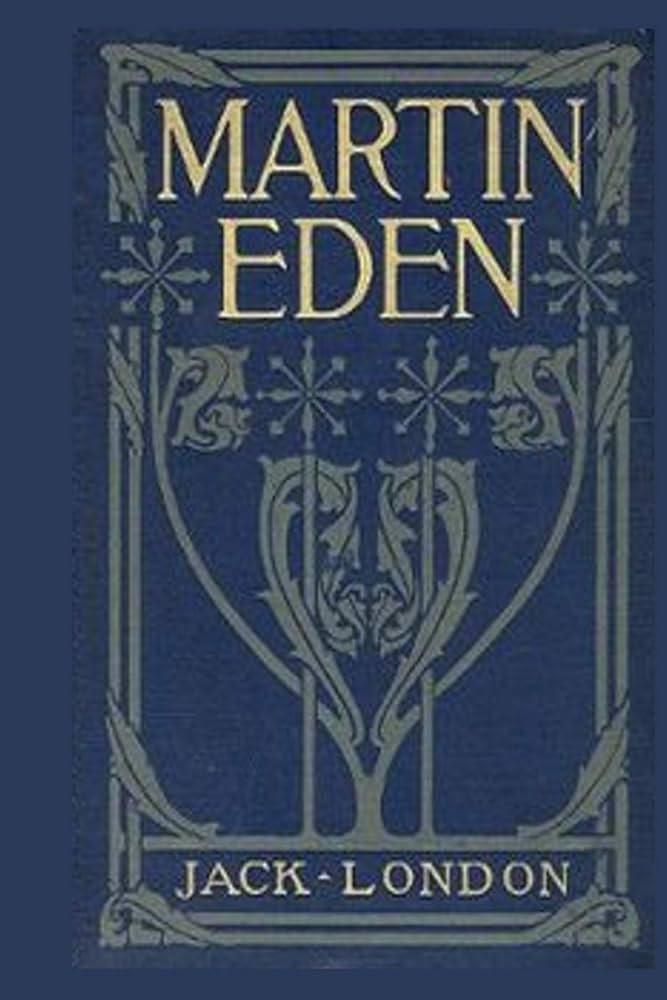 Martin Eden Book Summary - Jack London