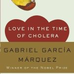 Love In The Time Of Cholera Is A Famous Novel Written By Gabriel Garcia Marquez In 1985.