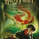 Summary Of Harry Potter And The Chamber Of Secrets Summary