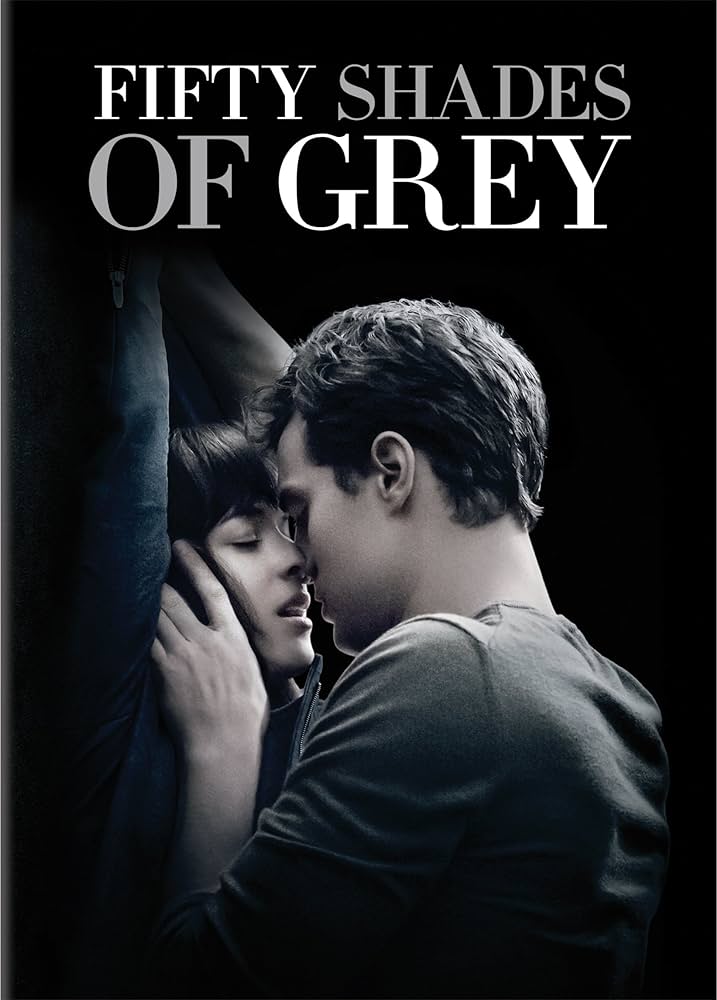 Fifty Shades Of Grey Is An Erotic Romance Novel Written By British Author E. L. James In 2011.