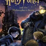 Harry Potter And The Philosopher'S Stone, Written By J.k. Rowling In 1997, Is The First Novel In The Series Centered Around The Young Wizard Protagonist, Harry Potter.
